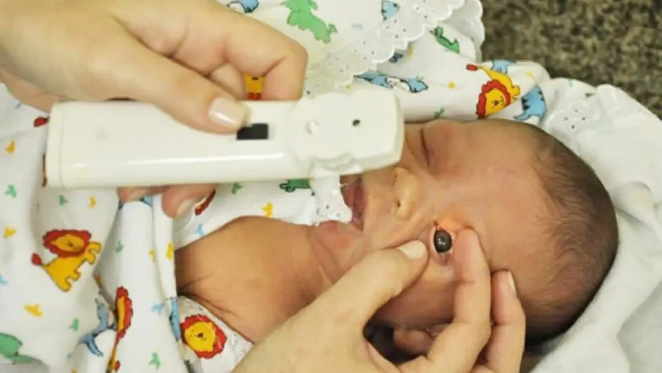 “Cegueira infantil pode ser evitada com simples exame repetido até os 3 anos”