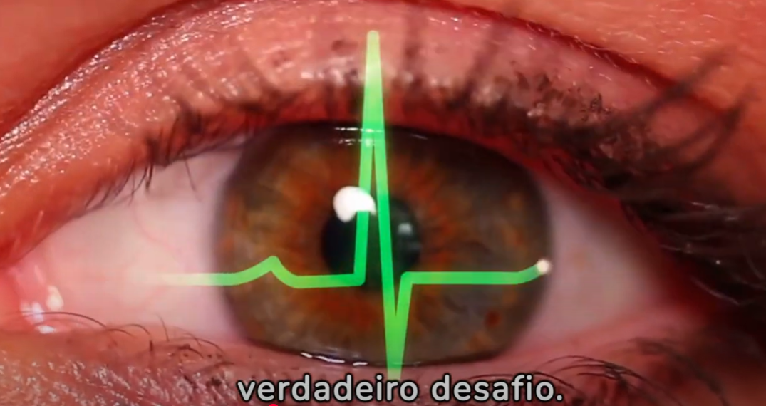 O Ladrão Silencioso da Visão Tem Novo Inimigo: a Inteligência Artificial