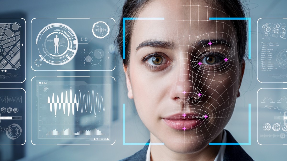 “O Códice Invisível: A ID Digital e a Última Batalha pela Liberdade Humana”