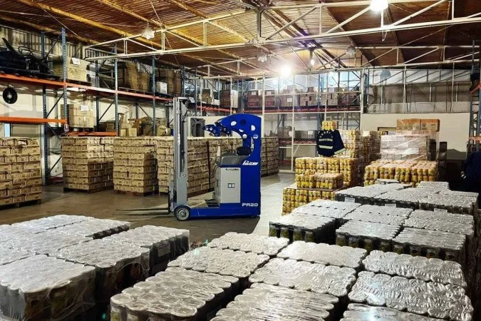 Camex reduz tarifas de importação de 15 produtos estratégicos