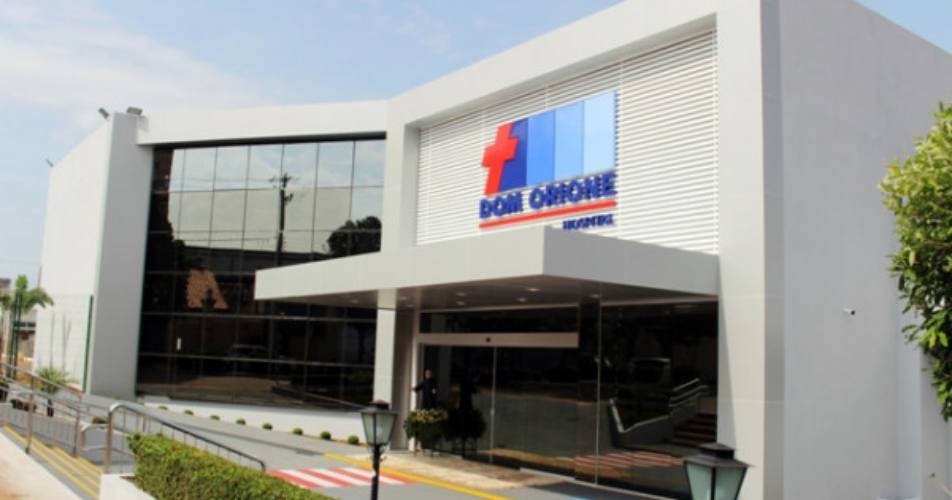 Tocantins fortalece serviços de saúde com aprovação de novo contrato com Hospital Dom Orione