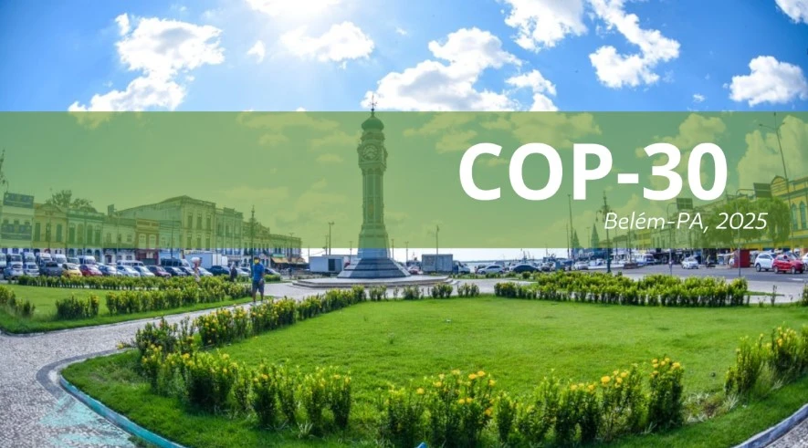 “ONU garante voz aos países mais pobres na COP30 com aumento recorde de ajuda financeira”