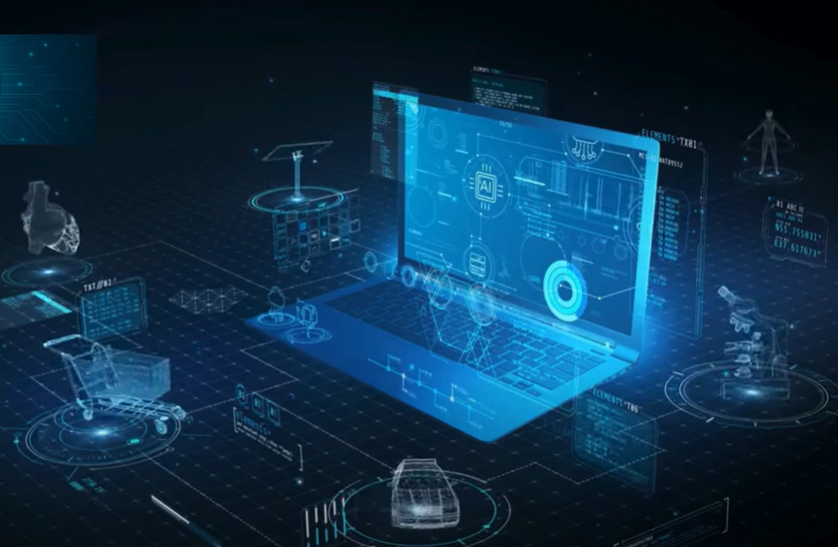 O Controle Invisível: Quando Algoritmos Passam a Pensar por Nós