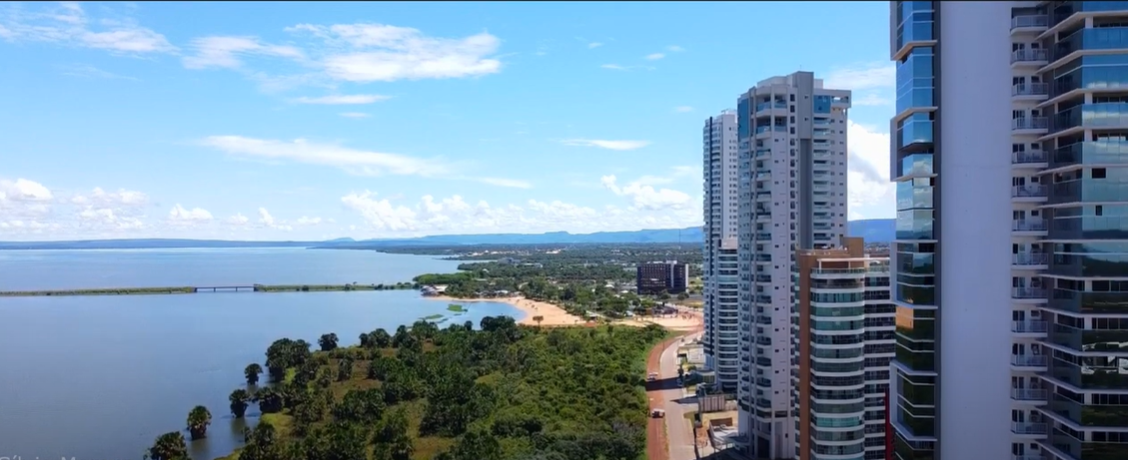 “Pequenas cidades brasileiras e Palmas-TO: Modelos de Sustentabilidade e Inovação Social”