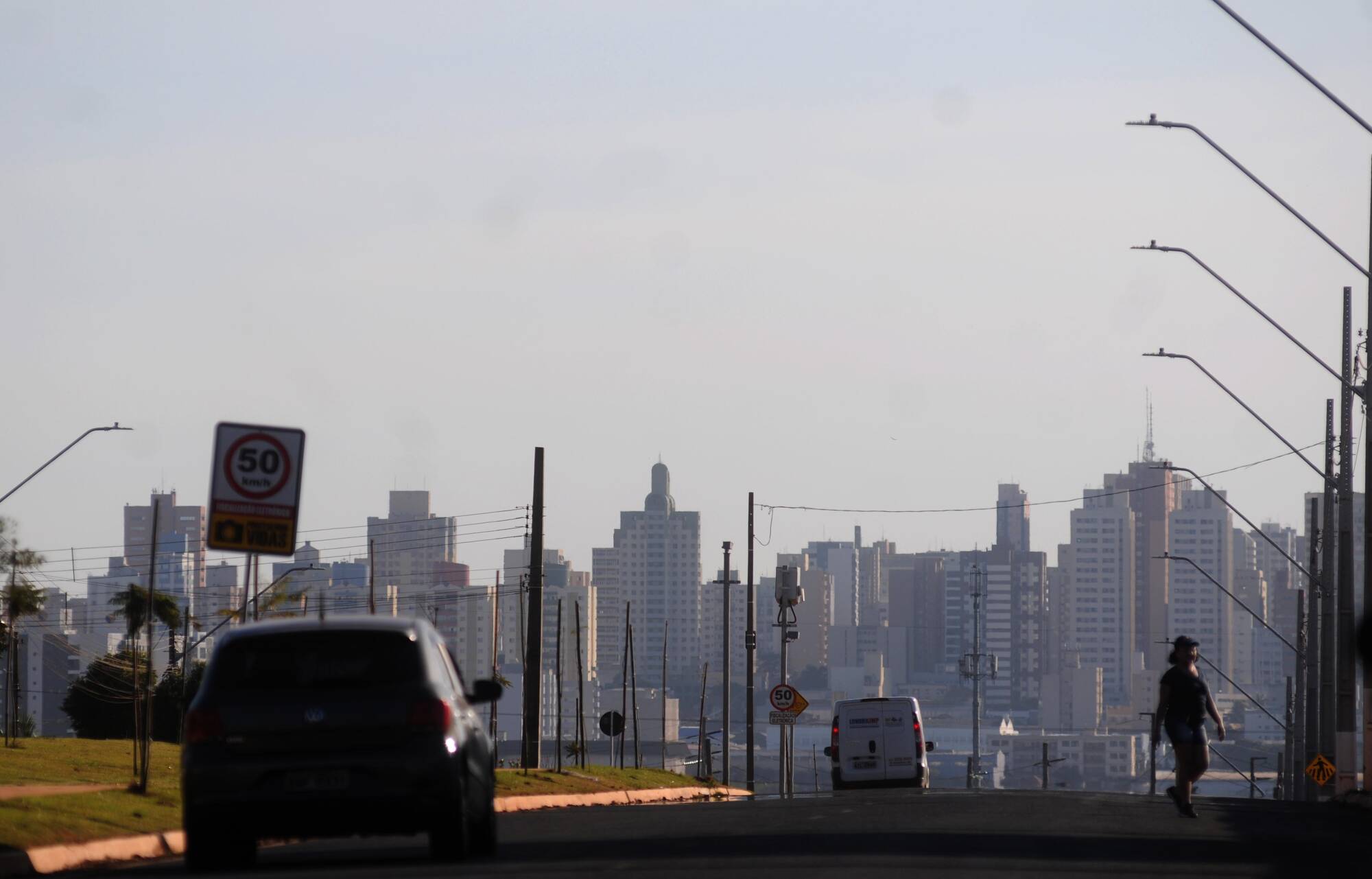 Defesa Civil de São Paulo emite alerta para tempo seco e riscos à saúde nos municípios”