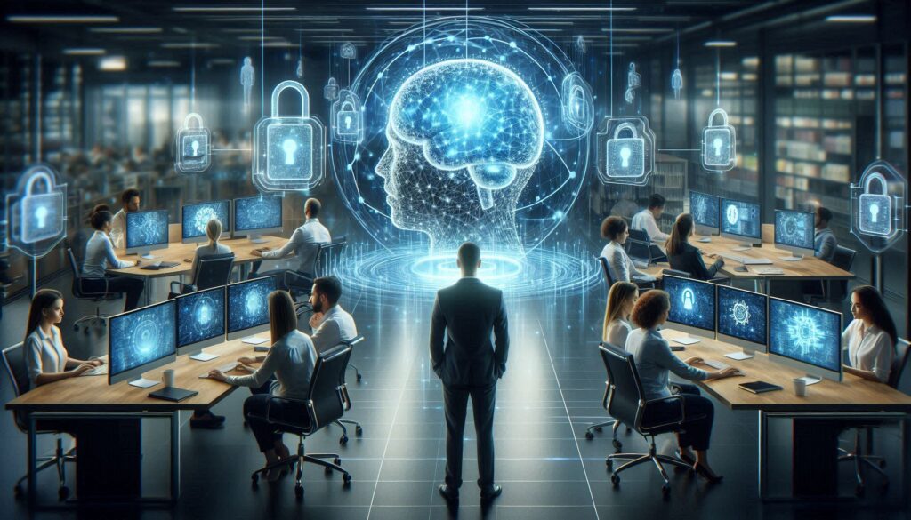 Inteligência Artificial ameaça aprendizado da escrita, alertam pesquisadores