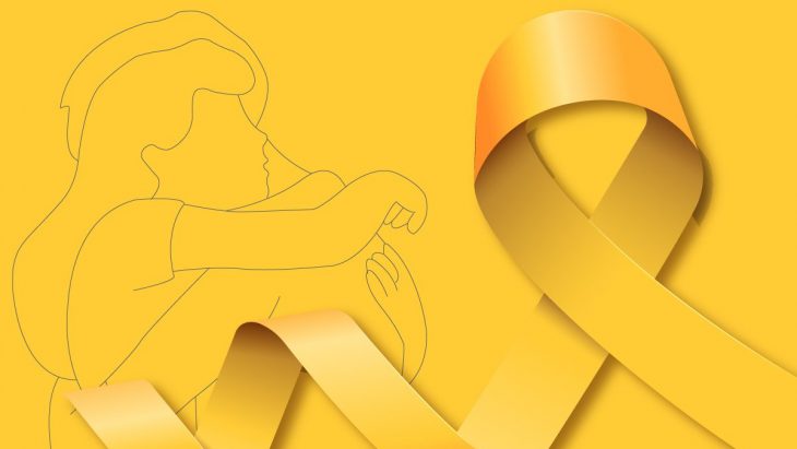 Tocantins promove a campanha Setembro Amarelo