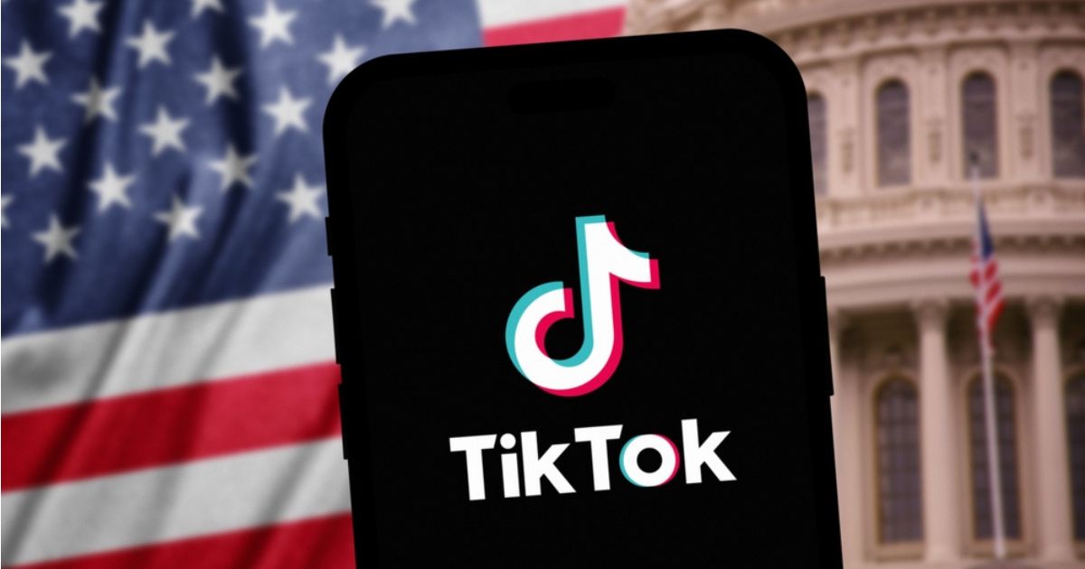 Acordo de US$ 14 bilhões mantém TikTok nos EUA sob controle americano