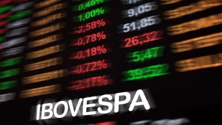 Ibovespa dispara e bate recorde histórico — mas poucos comemoram