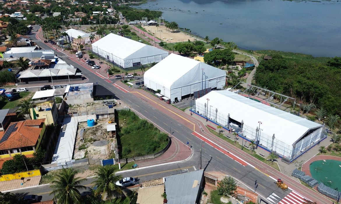 Maricá Celebra a Palavra: FLIM 2025 Começa com Mais de 100 Autores e Shows! 📚🎶
