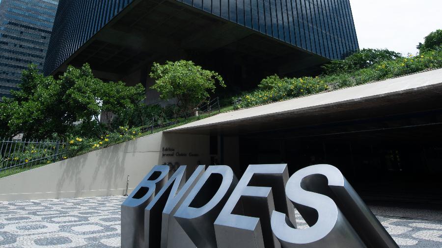 BNDES aprova R$ 1,2 bi em crédito para empresas afetadas pelo “tarifaço” dos EUA