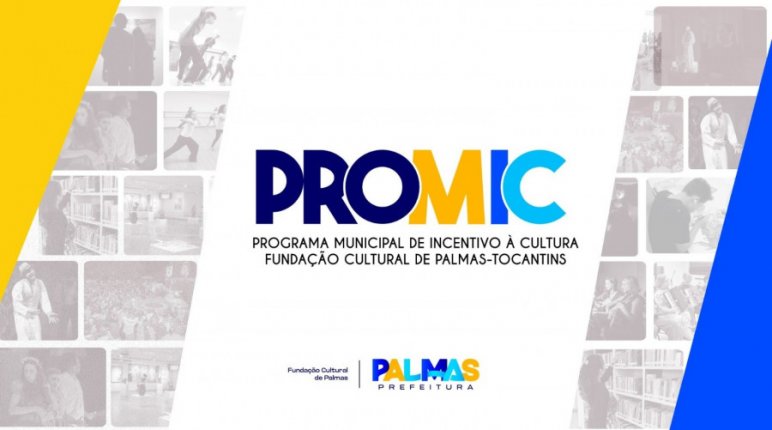 Palmas em Movimento: Edital da Fundação Cultural Incentiva Circulação de Obras de Artistas da Capital