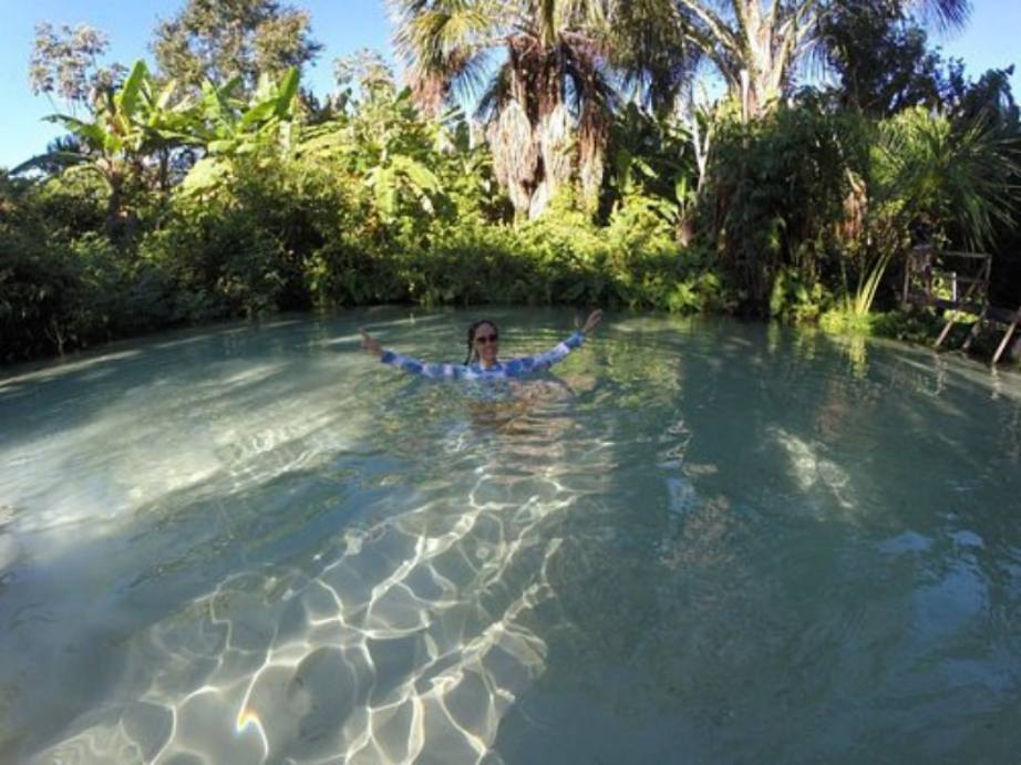 Tocantins abre inscrições para curso de Ecoturismo e Turismo de Aventura em São Félix