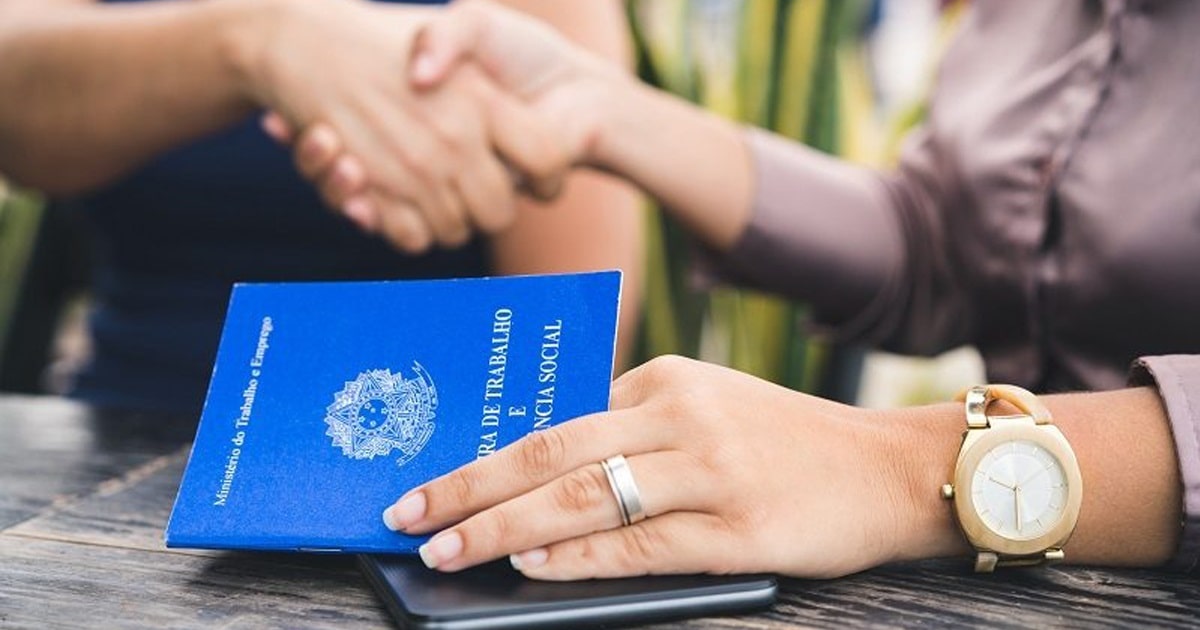 Emprego em alta: Brasil tem menor desemprego desde 2012 e renda bate recorde