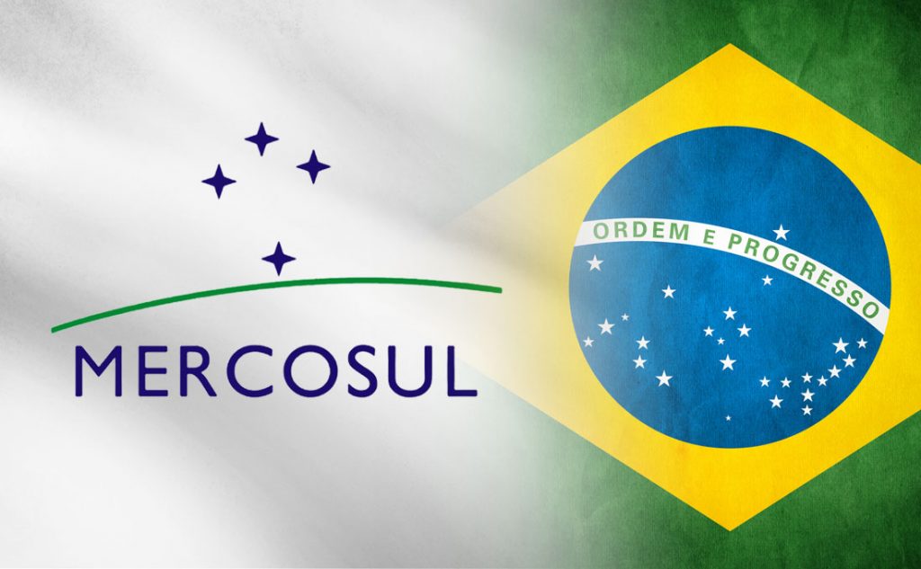 Mercosul sela pacto histórico com EFTA: livre-comércio será assinado no dia 16