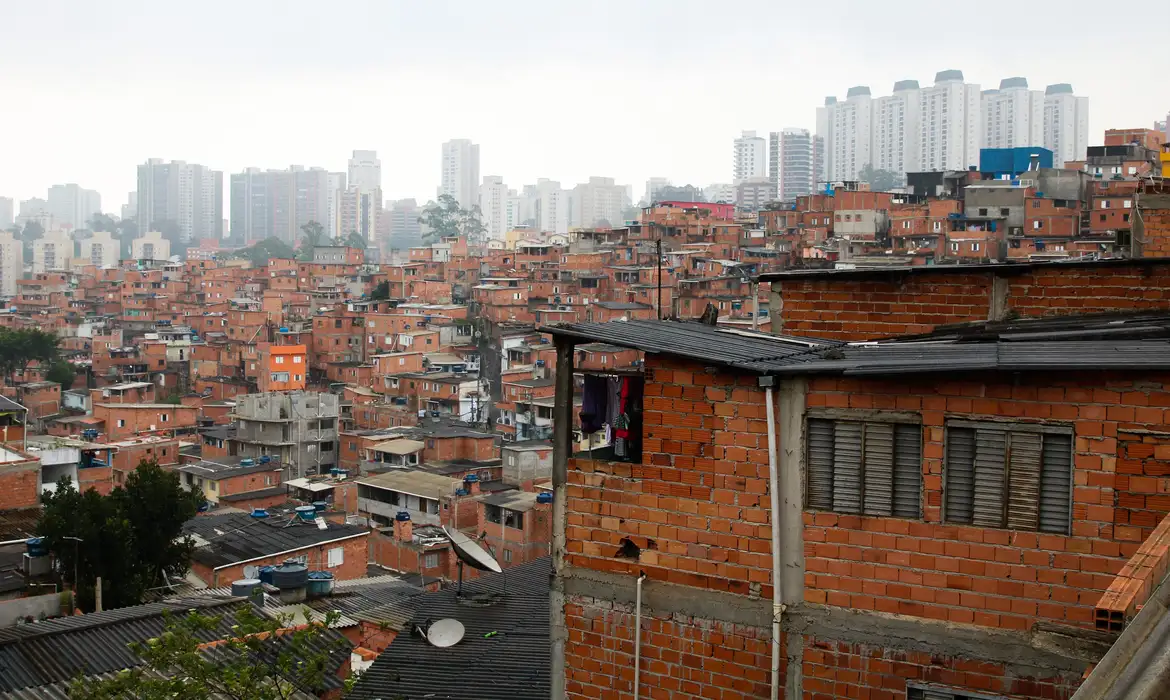 Plus Codes colocam Paraisópolis no mapa e transformam endereço em cidadania