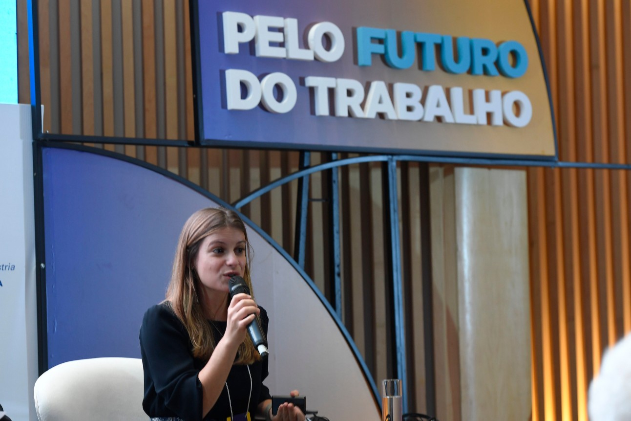 Brasil enfrenta o maior déficit de profissionais dos últimos cinco anos
