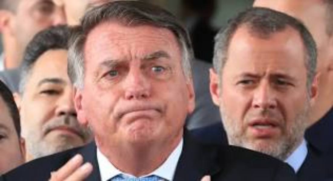 Zanin vota com a maioria do STF