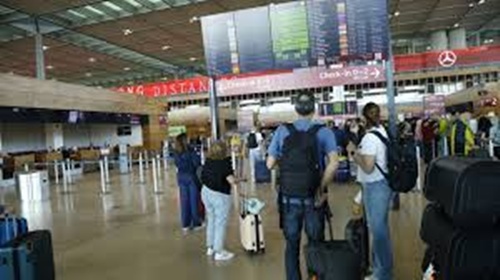 Problemas técnicos provocam cancelamentos em diversos aeroportos da Europa