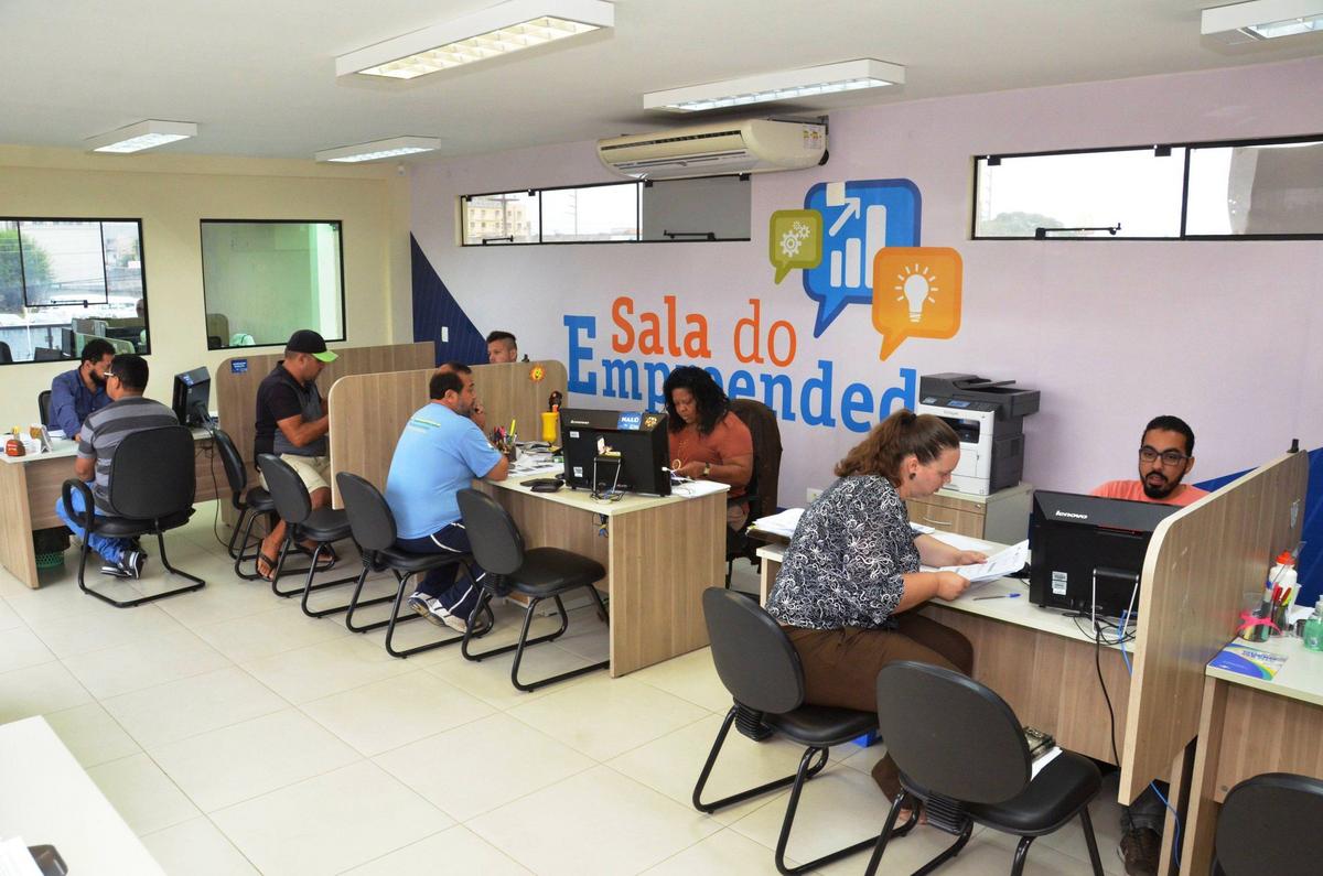 Palmas Empreendedora: a cidade que transforma ideias em negócios e sonhos em realidade