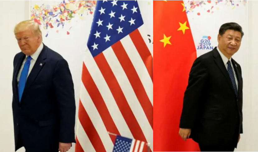 China vira as costas aos EUA e amplia laços com o Brasil no mercado global da soja