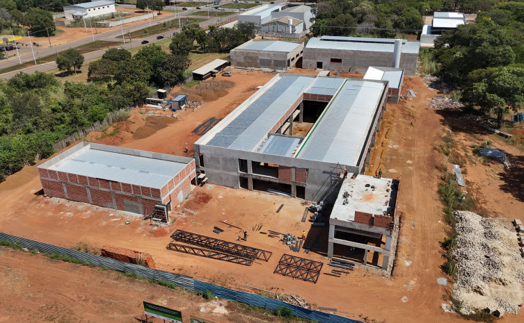Tocantins Rumo ao Futuro: Educação Ganha Rosto Novo com Escolas Modernas e Inclusivas