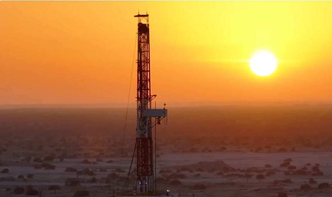 Entre o Centro da Terra e o Sol Nascente: o futuro da energia e da curiosidade humana