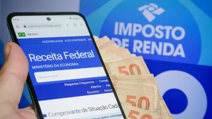 Receita abre consulta a lote da malha fina do Imposto de Renda
