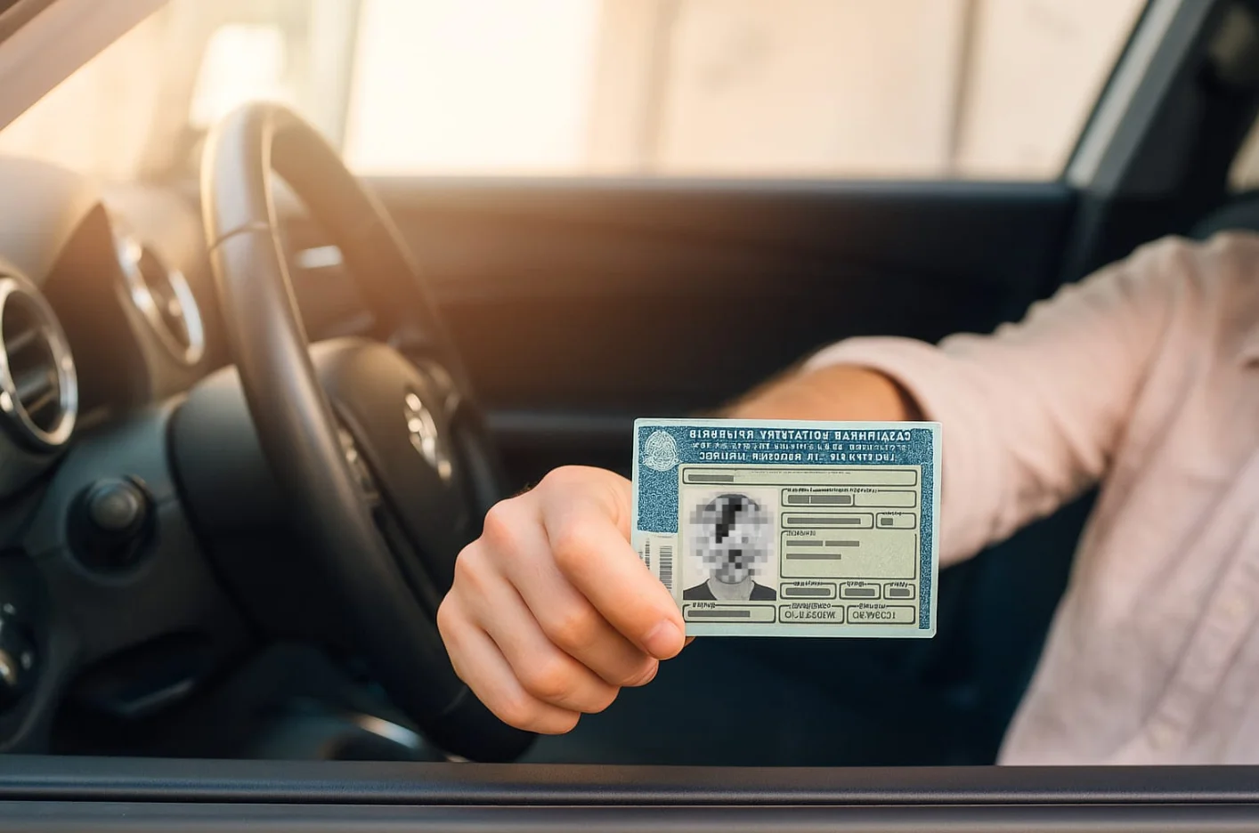 CNH para todos? A revolução no volante que o Brasil precisa — ou um risco que ainda não enxergamos