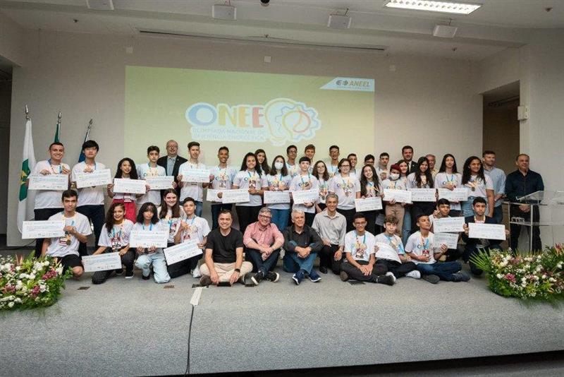 Última chamada: Olimpíada Nacional de Eficiência Energética tem inscrições prorrogadas até este domingo
