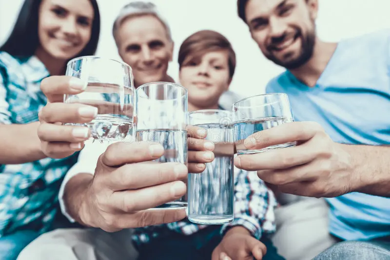As máquinas que fazem você “beber o ar” — promessa ou solução real?