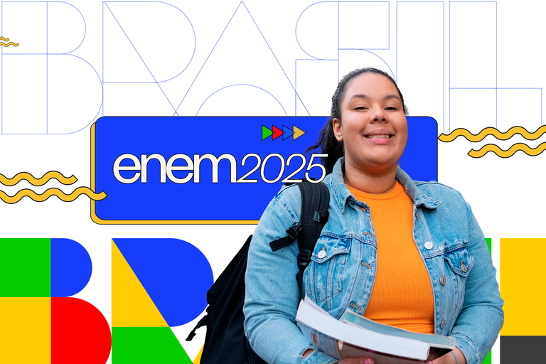 Contagem Regressiva: Faltam 30 Dias para o Enem 2025 — Veja Tudo o Que Você Precisa Saber!