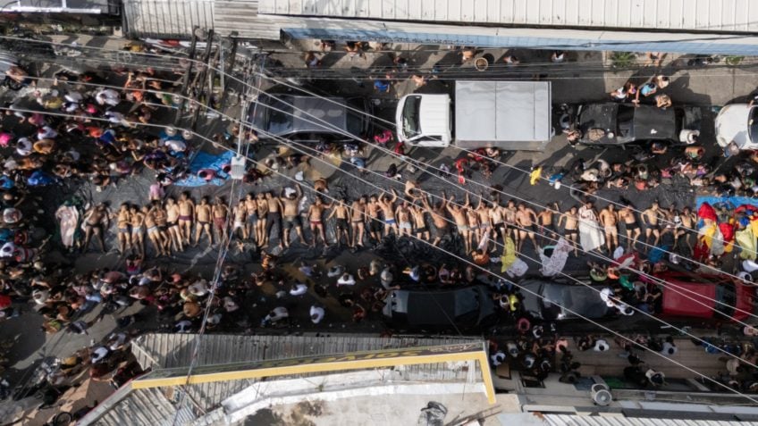 Execuções com endereço certo? ONU pede investigação e o mundo volta os olhos para o Rio