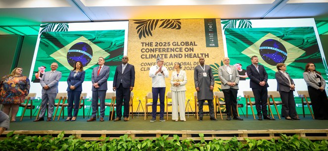 Conferências Climáticas: promessas, realidade e o preço da inação