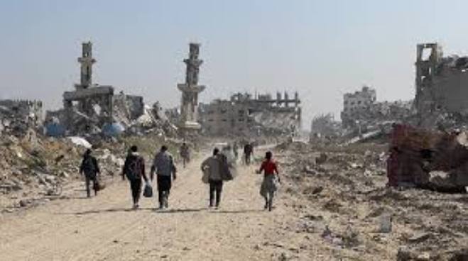 Entre a trégua e a incerteza: o que o acordo entre Hamas e Israel realmente significa — e o que podemos esperar daqui pra frente