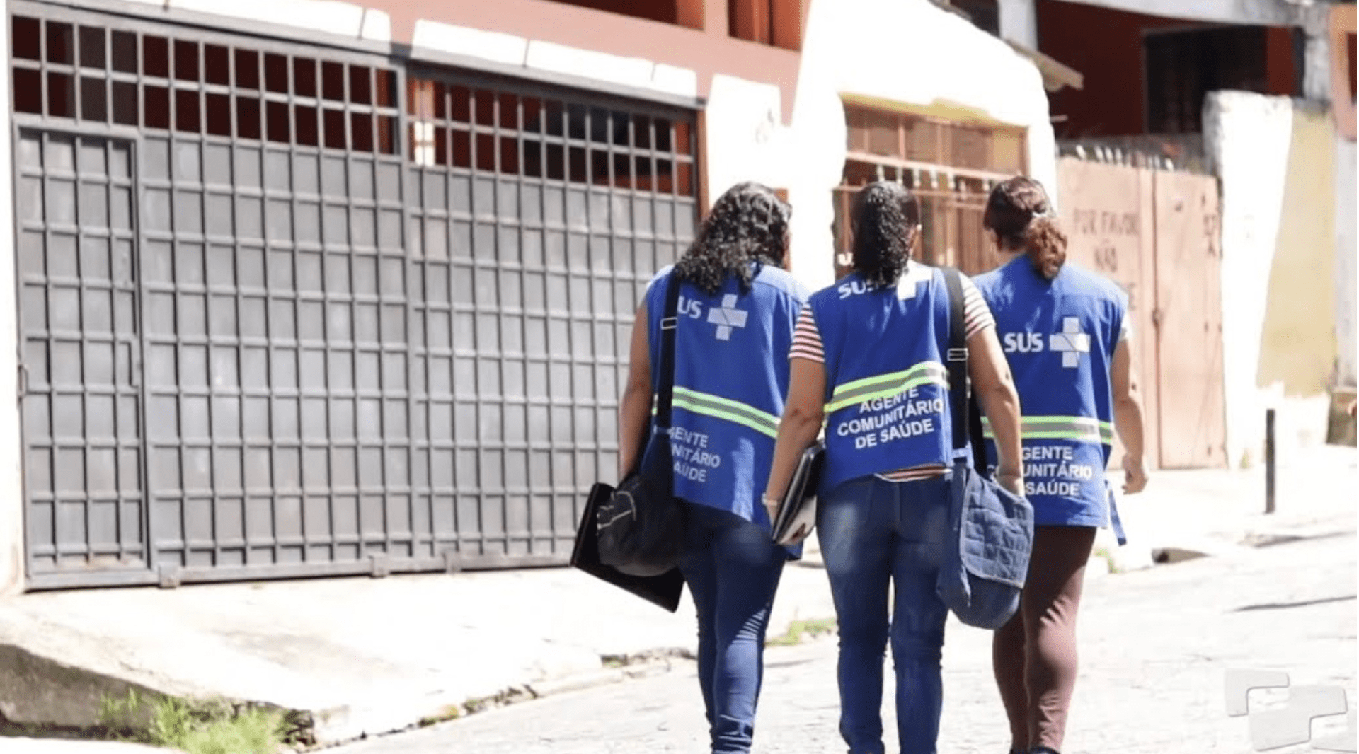 APOSENTADORIA EXPLOSIVA: Senado aprova benefício histórico para agentes de saúde e abre nova frente de batalha com o governo