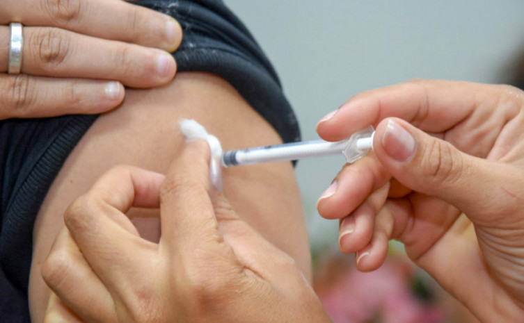 Governo do Tocantins realiza Dia D de vacinação contra a influenza no sábado, 29