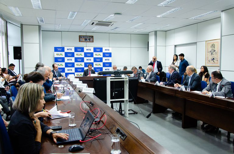 FGTS com orçamento histórico para 2026: mais de R$ 160 bilhões para habitação, infraestrutura e saneamento