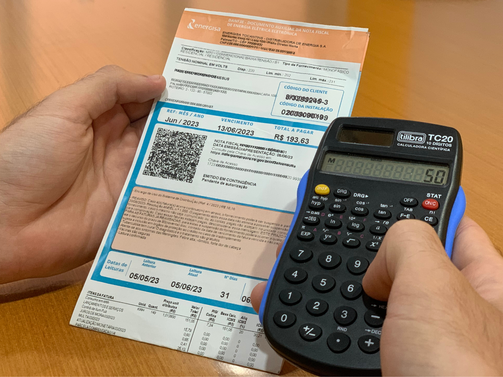 Black Friday: clientes podem quitar contas de energia em atraso com até 98% de desconto