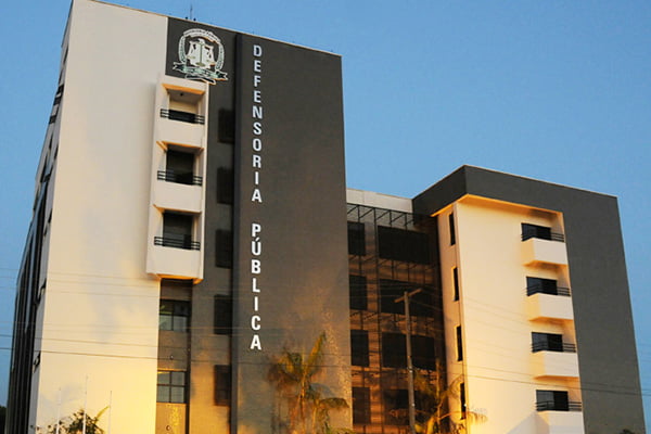 Defensoria Pública realiza na sexta-feira, 28, curso sobre a atuação da defesa no Tribunal do Júri. Inscrições abertas!