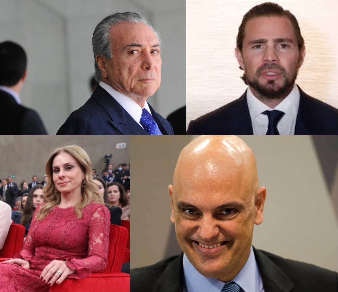 Quando coincidência vira padrão: as pontes secretas entre o Banco Master, o poder político e o núcleo duro do Judiciário