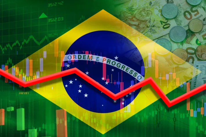 “Os Fortes Sob Ataque: Por que o Brasil perde mais justamente nos setores onde é mais competitivo — e quem realmente ganha esse jogo global”