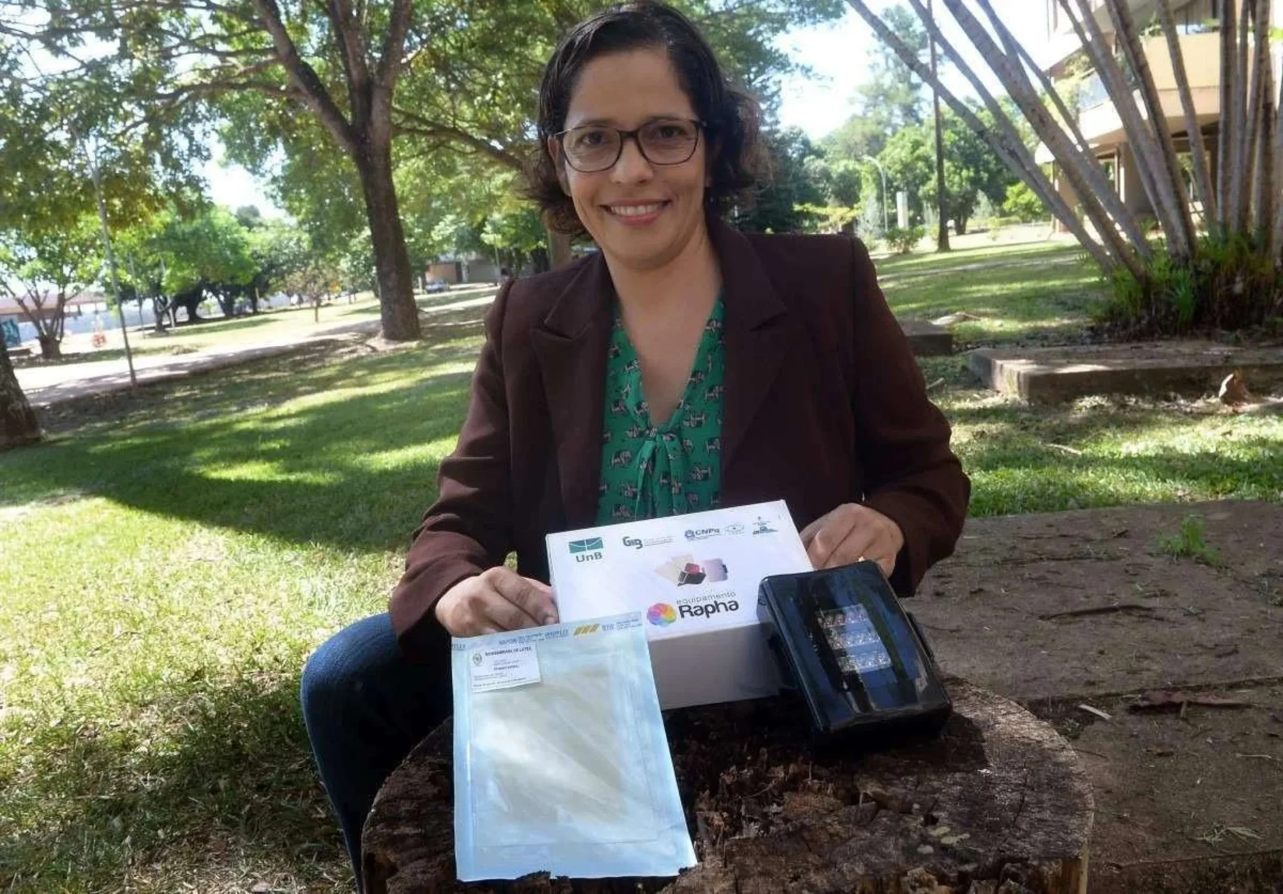 Quando a Inovação Reduz Custos Bilionários: O Dispositivo Brasileiro que Pode Mudar o Jogo no Tratamento do Diabetes