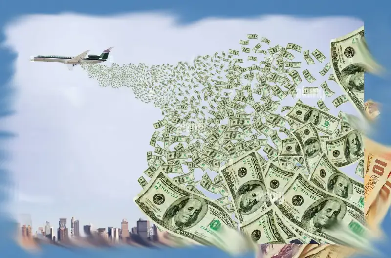 Siga o Dinheiro: O Mapa que Revela a Cabeça da Serpente