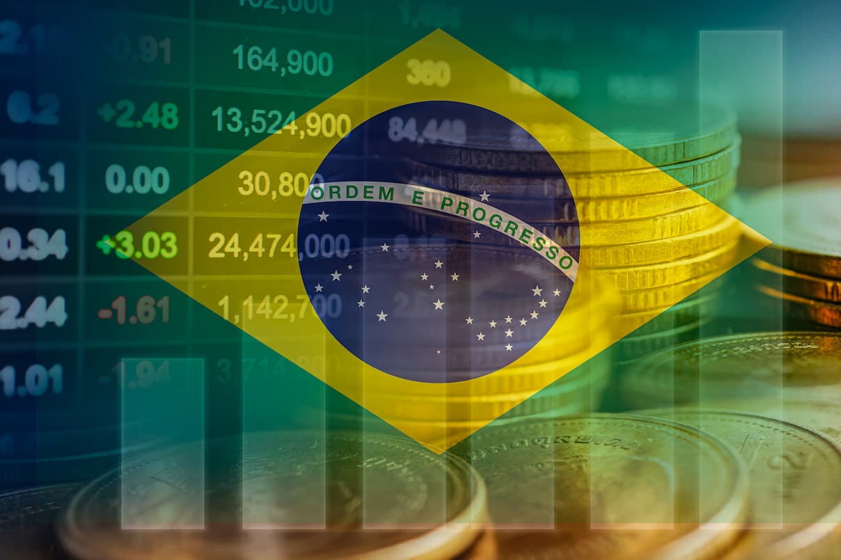O BRASIL NO TABULEIRO GLOBAL (2030–2040)