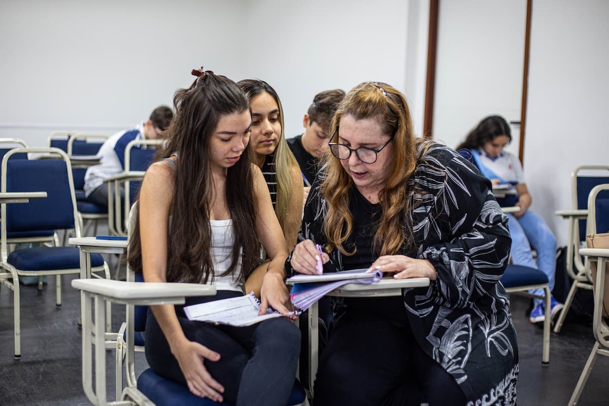 ENEM 2025: O Guia de 30 Minutos Que Todo Estudante Precisa Antes do Segundo Dia