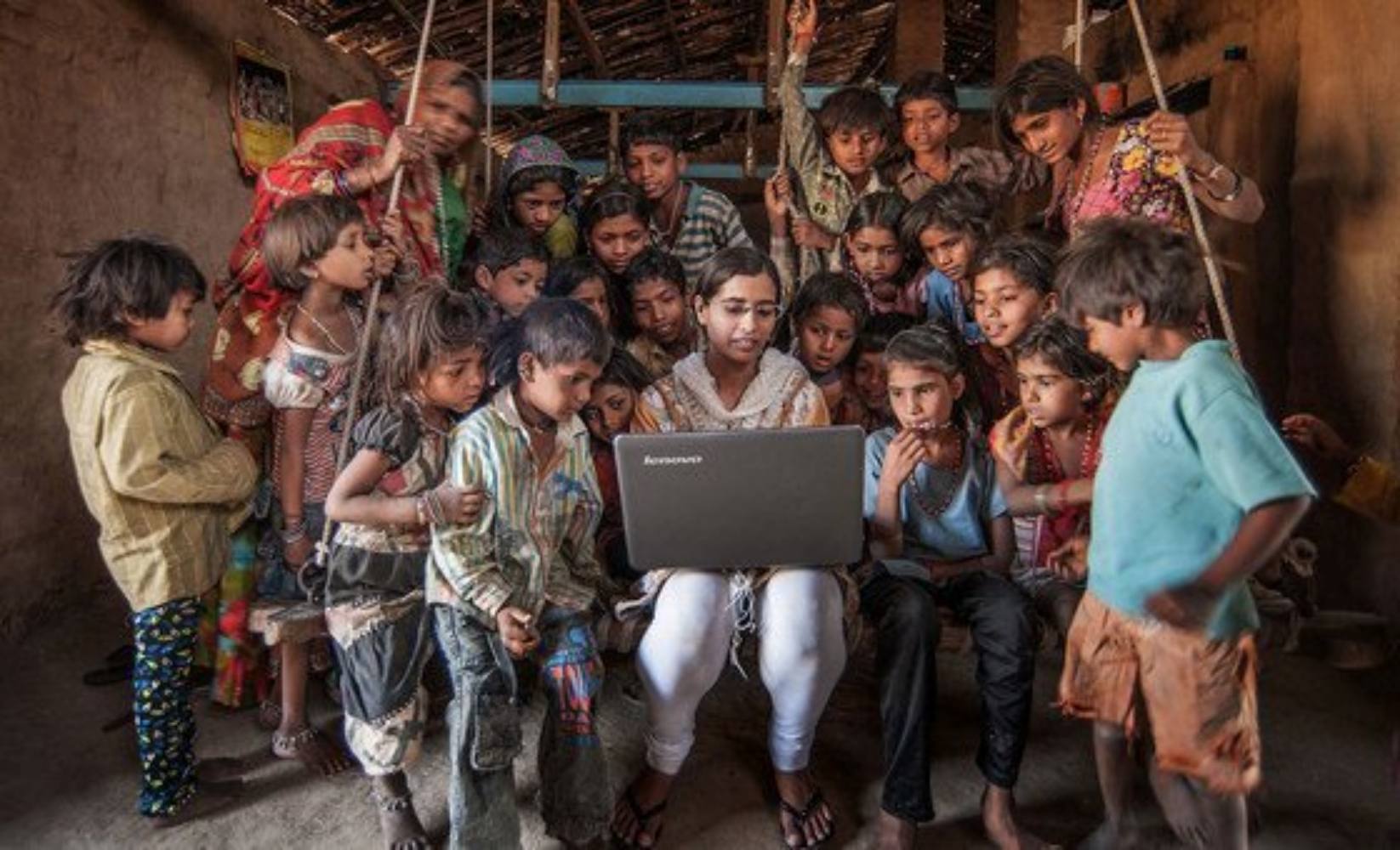 Reflexão: Internet nas escolas — avanço ou ilusão de progresso?