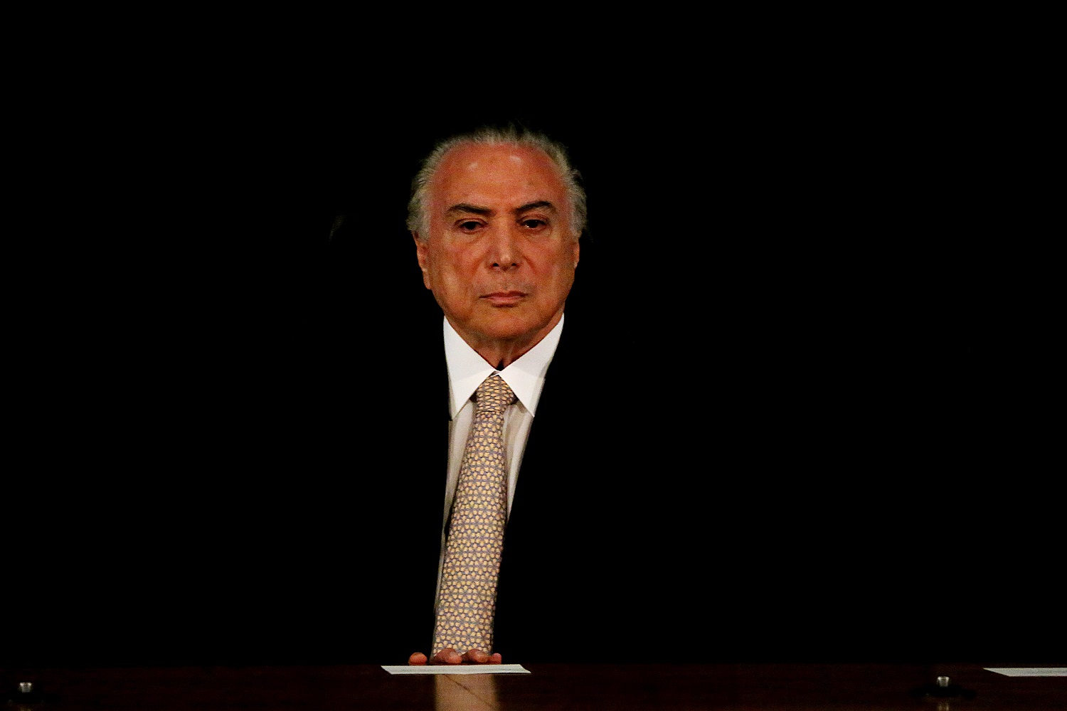 Quem realmente move o Brasil?