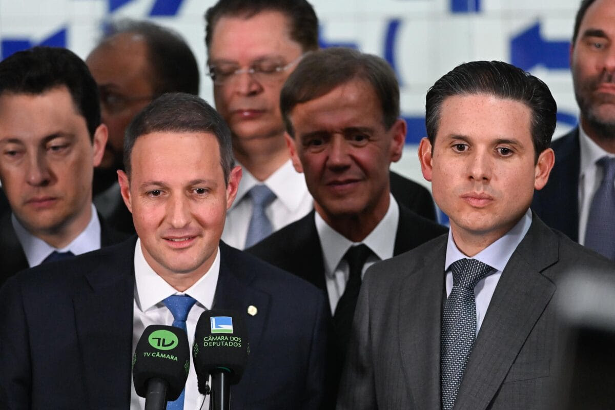 Projeto Antifacção: a guerra contra o crime que virou disputa de poder em Brasília