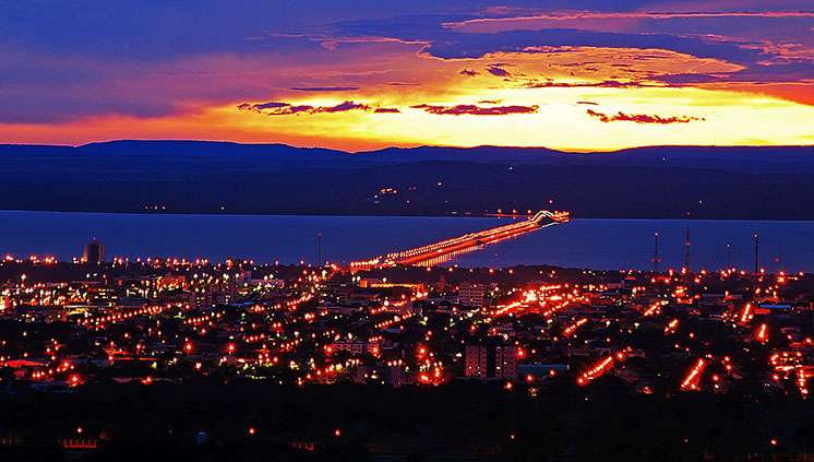 Palmas conquista 7ª posição em ranking nacional de qualidade de vida
